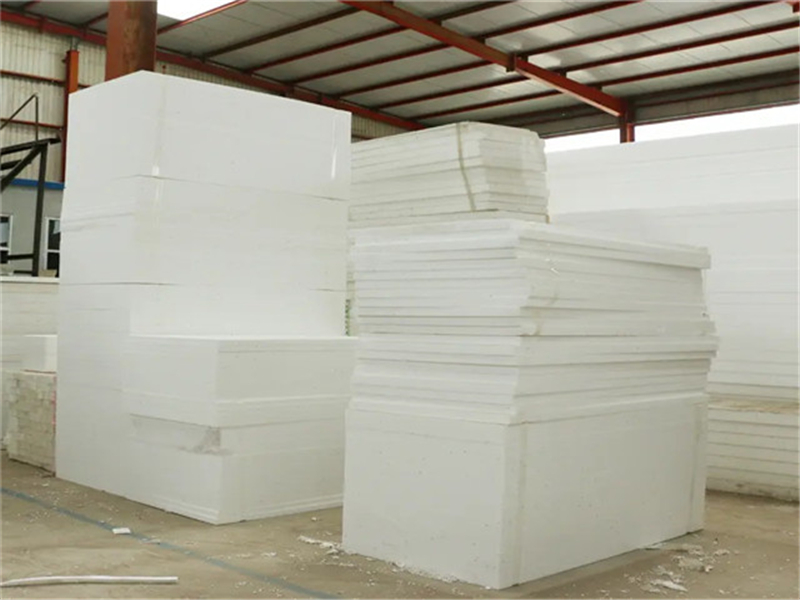 商洛a2級聚合聚苯板