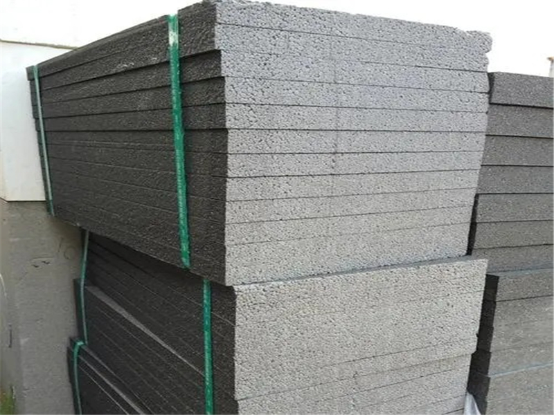 濰坊a級聚合聚苯板標準