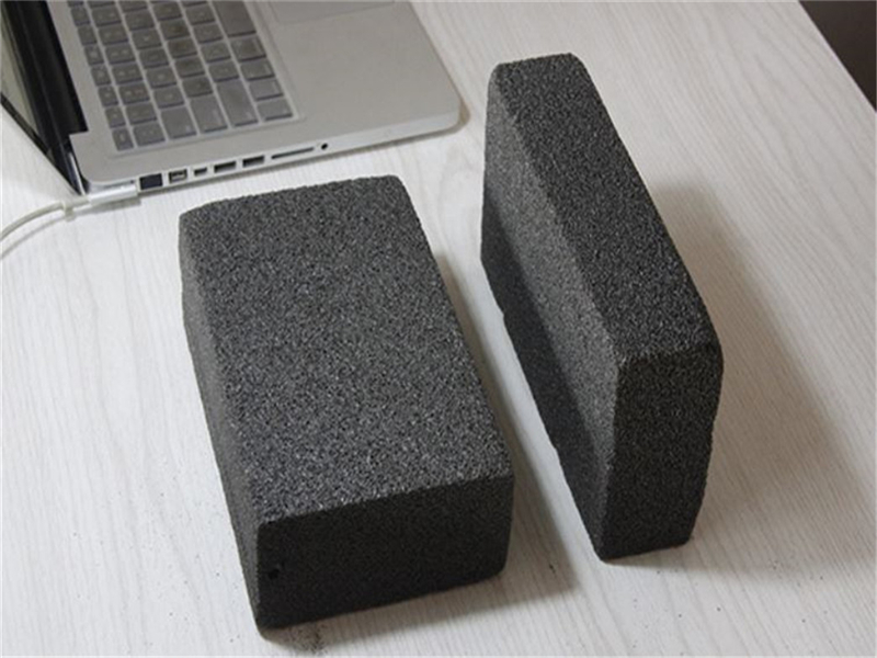 泡沫玻璃保溫板節能厚度