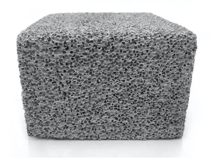 無(wú)機防火保溫板方案