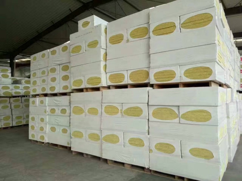 60厚巖棉保溫板-昊辰保溫材料公司