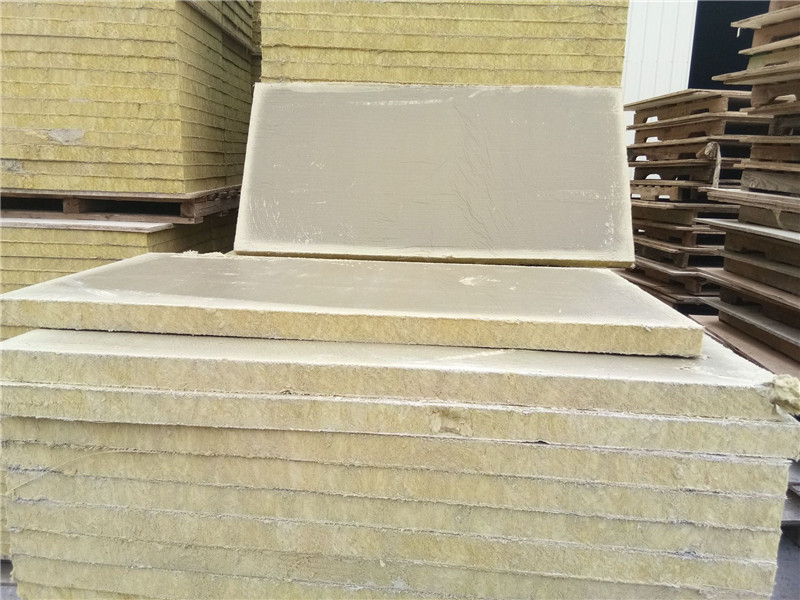 a級巖棉復合板-昊辰保溫材料公司