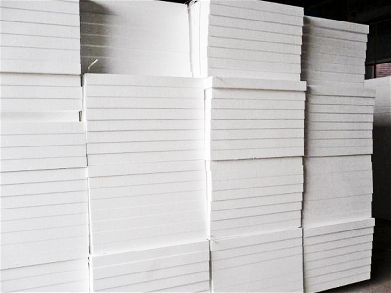 聚苯乙烯泡沫板