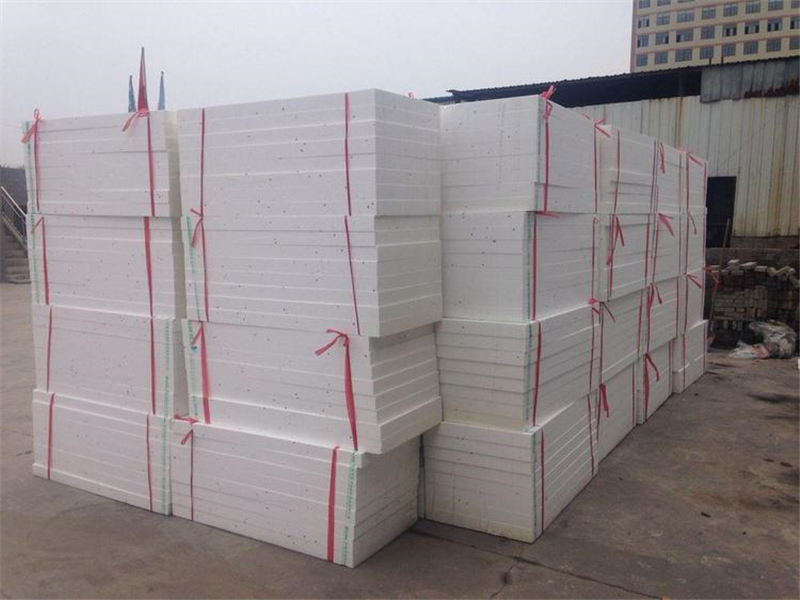 聚苯乙烯泡沫板