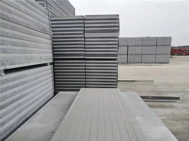 結構保溫一體板