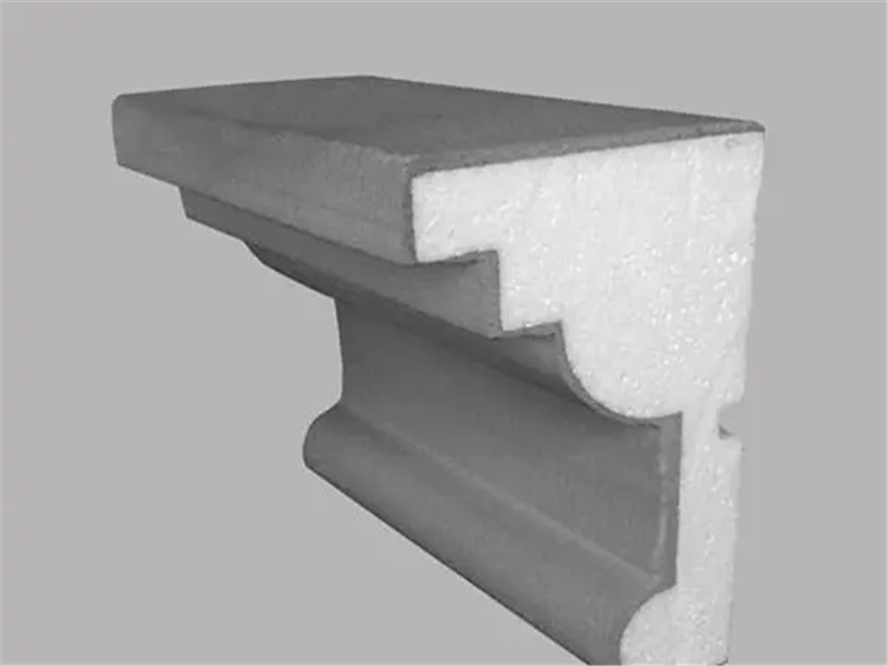 EPS聚苯裝飾線(xiàn)條