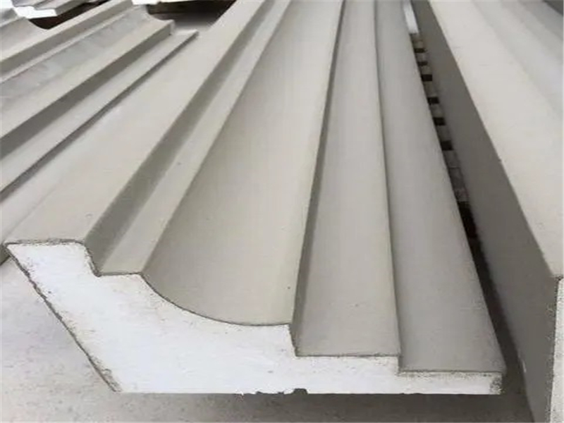 EPS聚苯裝飾線(xiàn)條