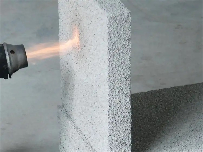 外墻發(fā)泡水泥保溫板