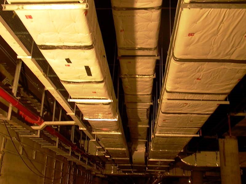 防排煙05小時(shí)施工