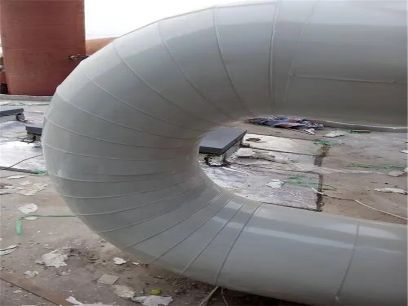 橡塑保溫管施工