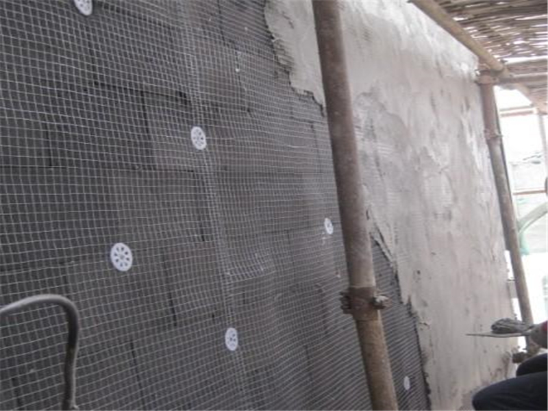 外墻泡沫玻璃保溫板