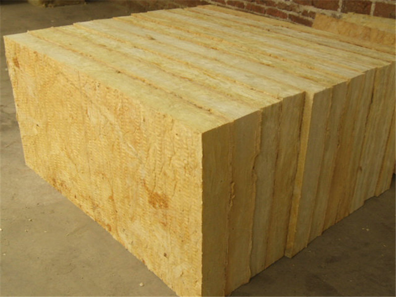 外墻保溫巖棉板公司