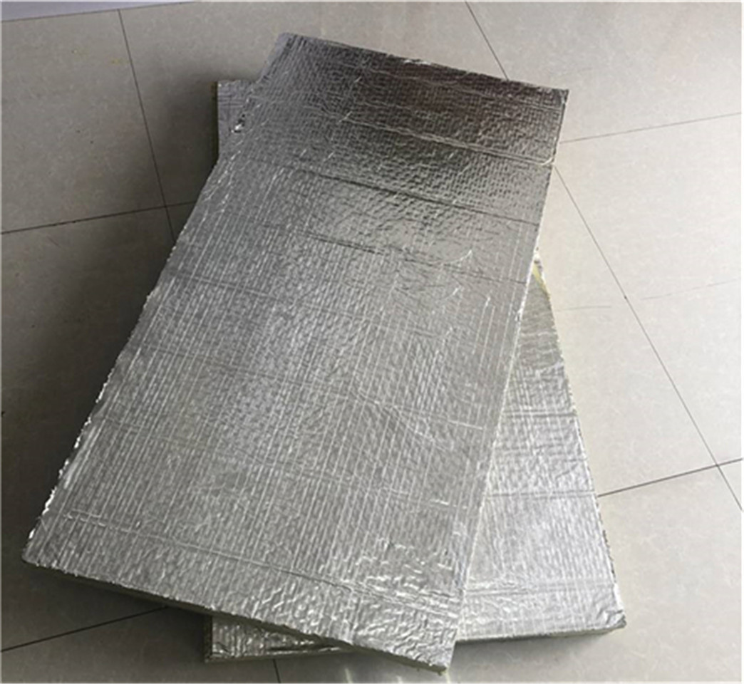 外墻保溫巖棉板防火要求