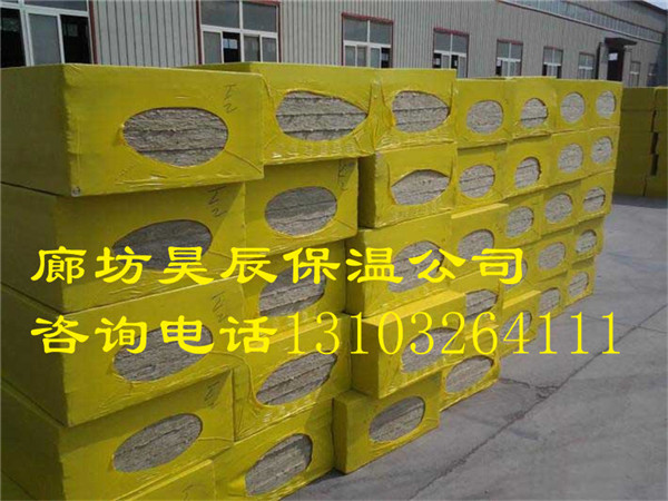 外墻用巖棉板保溫好嗎